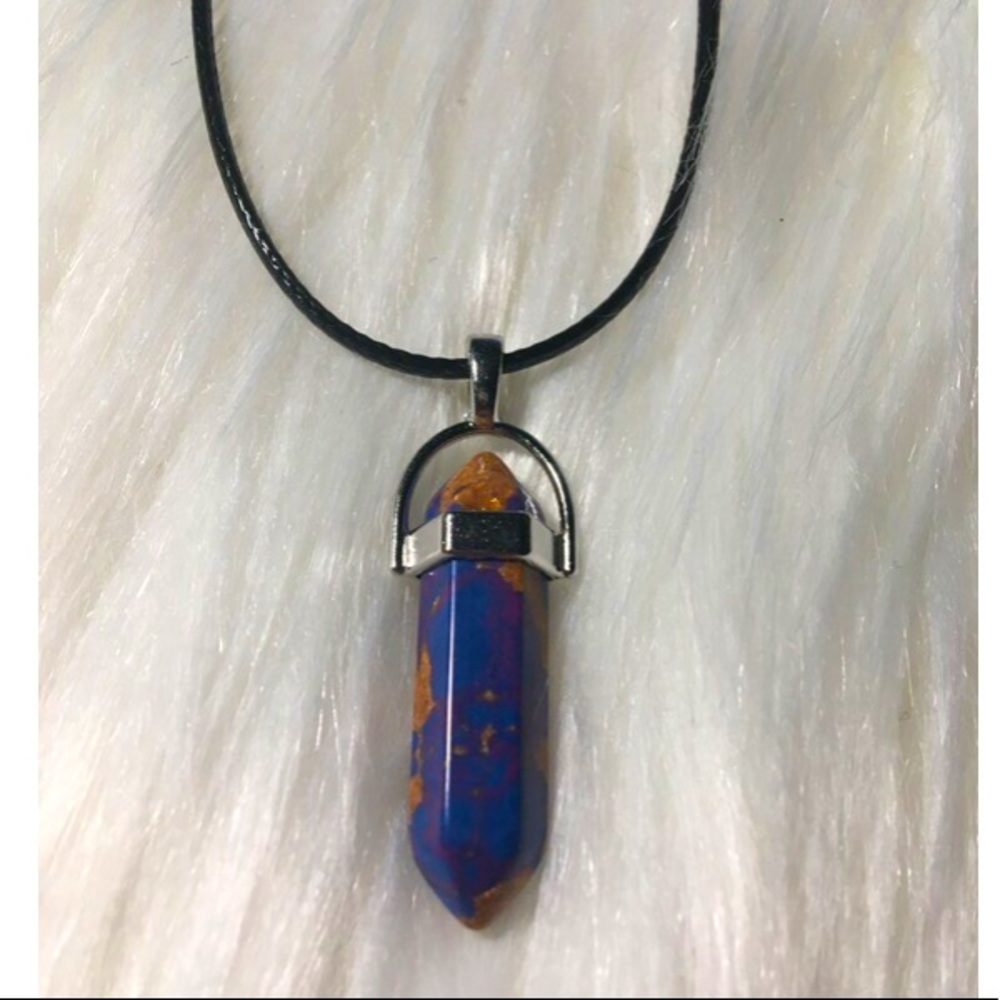Crystal Necklace